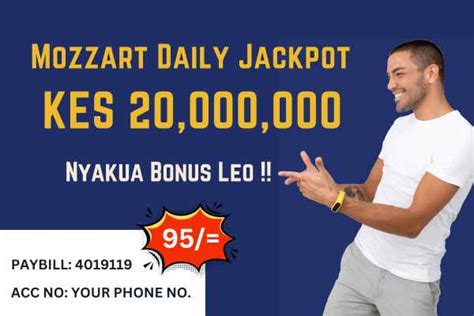 mozzart daily jackpot prediction today
